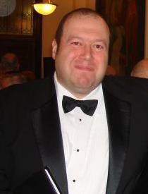 Nicholas Koliarakis