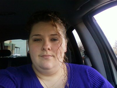 Samantha Myerly