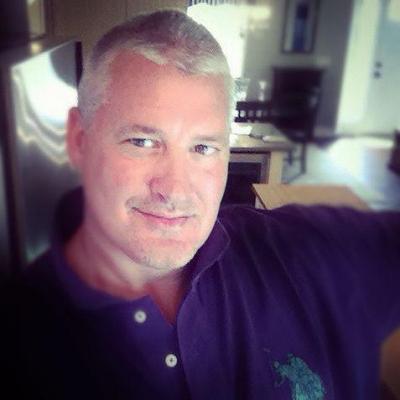 Mark Goad