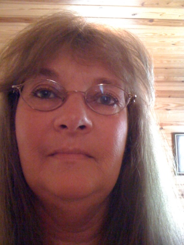 Kathy Throckmorton