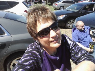Susan Wilson