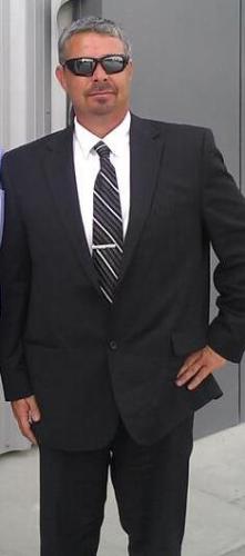 Joseph Moore