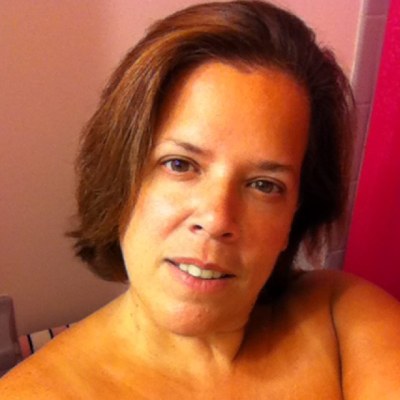 Debra Vastag
