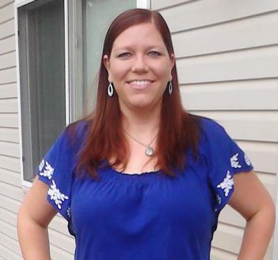 Jeniffer Leach