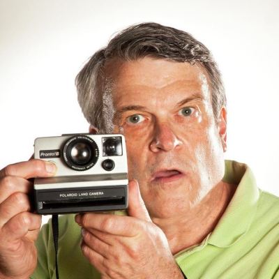 Barry Marks