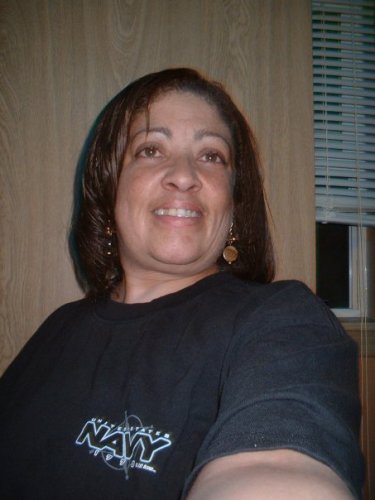 Blanche Monteiro