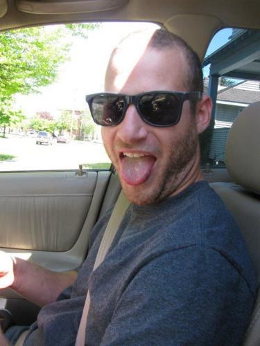 Kevin Greenhill