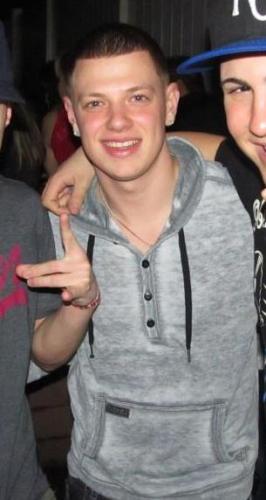 Michael Mattera