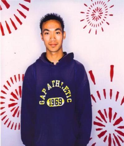 Wilson Wong