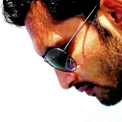 Shahid Syed