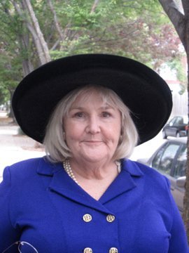 Roberta Zilius