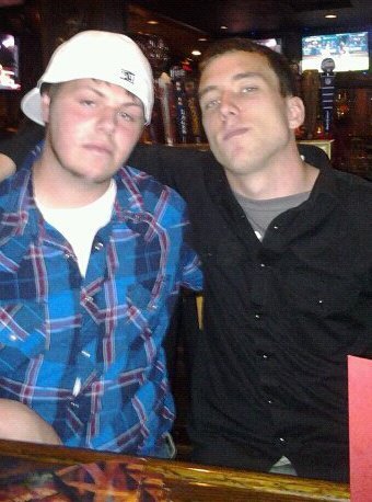 Kyle Meyer