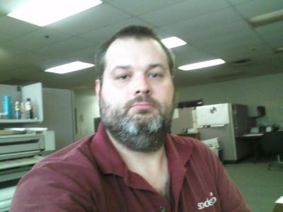 Tony Shock