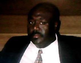 Larry Barringer