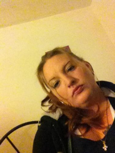 Melissa Bettridge