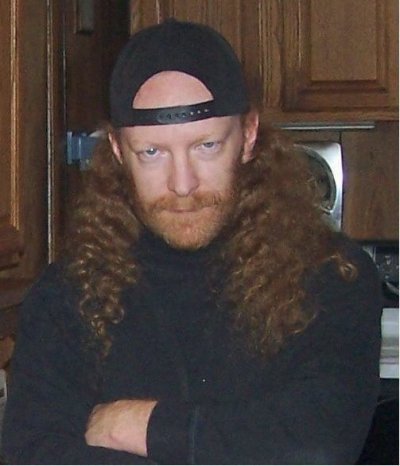 Steven Brubacher