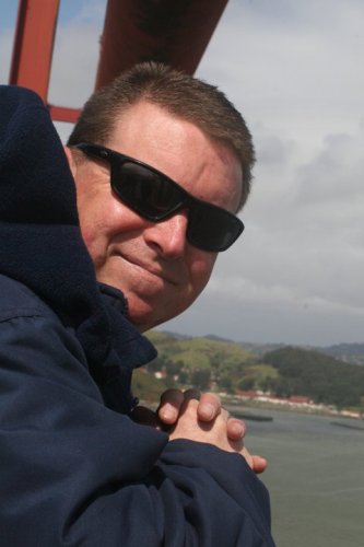 Michael Tomlin