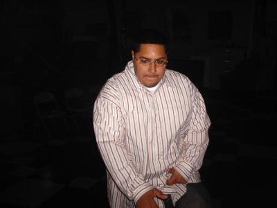 Jesse Soares