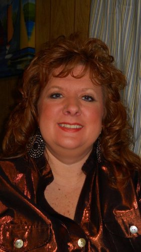 Tracy Maynard