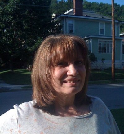 Margo Long