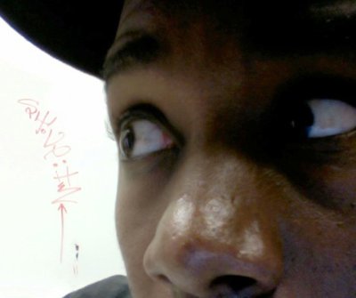 Jevon Tate