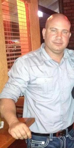 Rigoberto Alvarez
