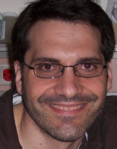 Richard Aiello