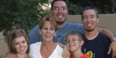 Nancy Heisinger