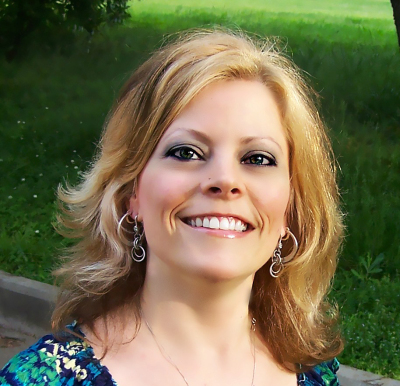 Kristen Vanpamel