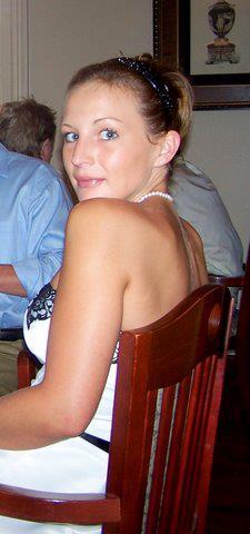 Jessica Mcbride