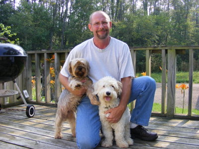 Brad Pullen