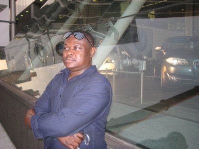 Joshua Benn