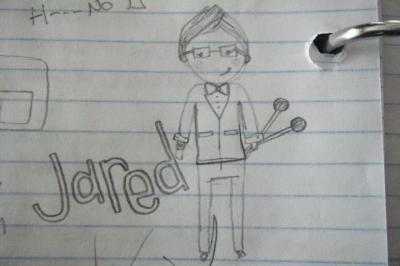 Jared Cragun