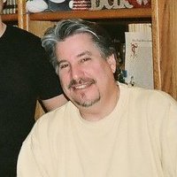 Gregory Nance