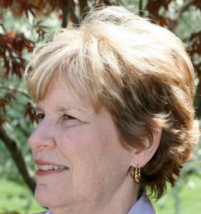 Cecelia Boyer