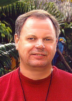 Douglas Ward