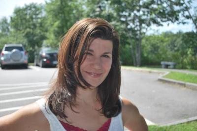 Jennifer Howald