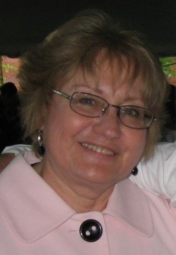 Janet Marxen