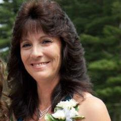 Marieann Laurin