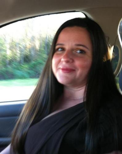 Shellie Jones