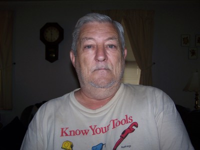 Roger Leigh
