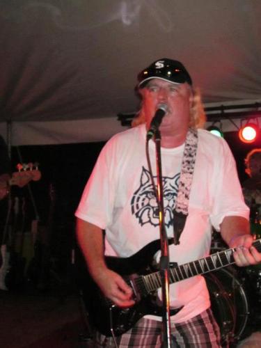 Bruce Litke