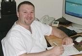 James Jennerich