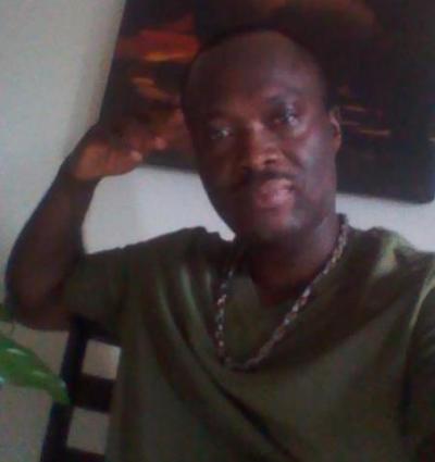 Cherwin Minott