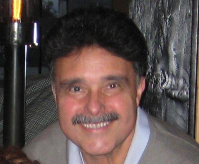 Paul Folena