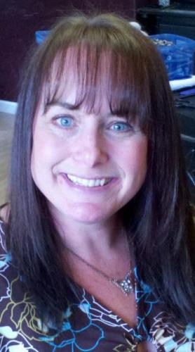 Lisa Hughes