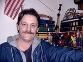 Keith Reinhardt
