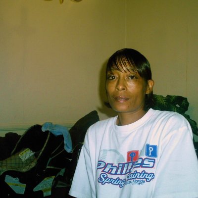 Tametha Alston