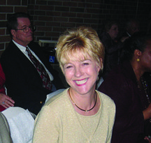 Cathy Wright