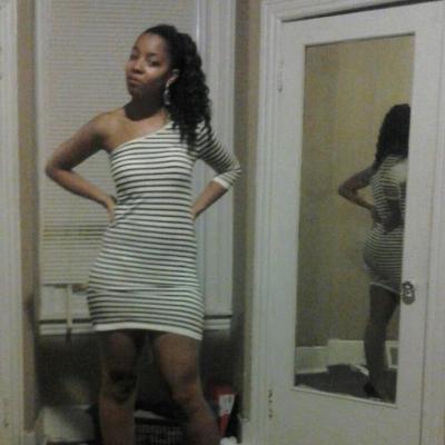 Tyeshaira Chase